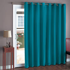 112 extra wide blackout curtain for