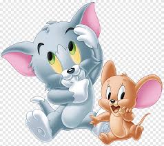 tom and jerry cartoon drawing