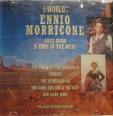 The World of Ennio Morricone