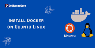 install docker on ubuntu linux 22 04