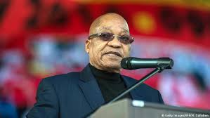 Your contributions will help us continue to deliver the zuma resigned as south african president last month after his party the anc threatened to remove him from. South Africa S Zuma To Appeal Ruling On Graft Charges News Dw 24 05 2016
