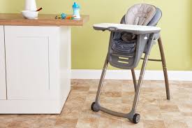the 12 best high chairs of 2023 tested