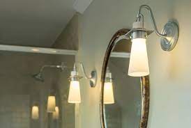 Lighting For Bathrooms Lightscene