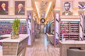 nails of america first colony sugarland