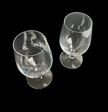 Riedel Vinum Gourmet Wine Water Glass