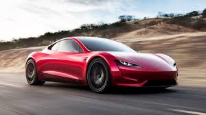 But they've found different ways to do it over the years. Ev Supercar Comparo Tesla Roadster Vs Ferrari Sf90 Stradale Phev