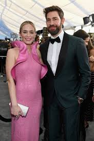 Chances are, john and emily are gonna be knocking down some walls to have one giant home. Emily Blunt On John Krasinski And Their 10 Year Marriage