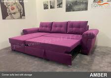 purple solid sofas armchairs couches