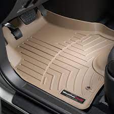 digitalfit molded floor liners