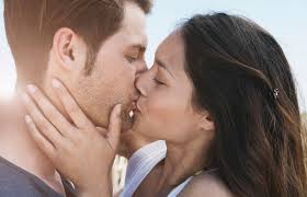 sensual kissing tips lovetoknow