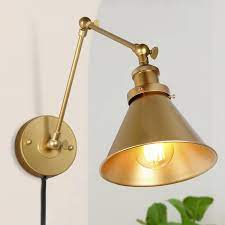 Wall Sconce Desk Lamp