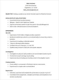 This is a good template for someone with limited job experience. Functional Resume Template 15 Free Samples Examples Format Download Free Premium Templates