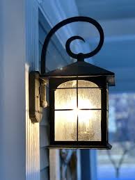 Can I Use Indoor Lighting Fixtures Outdoors Ul Listings