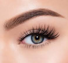 best lash extensions for hooded eyes
