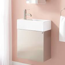small vanity sink small bathroom sinks