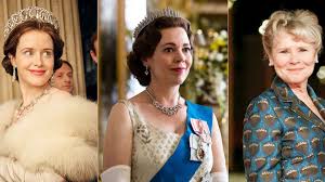 Meet the monarch who served in the military and wasn't born to be queen. Roles Aren T For Keeps On Crown Even Newcomer Princess Di Ctv News