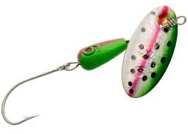 Panther Martin Holographic Single Hook