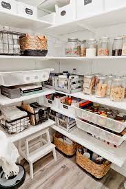 Is your kitchen pantry in need of a major makeover? 20 Clever Pantry Organization Ideas And Tricks How To Organize A Pantry