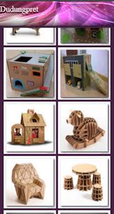 diy cardboard craft ideas 1 0 free