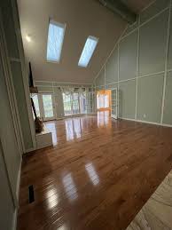 what is best hardwood floor finish for