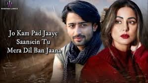 Barish ban jana status feel the song #barish ban jana #barish ban jana❤ # feel the s♡ng #☞☆post आवडल्यास नक्की लाइक❤❤ . Baarish Ban Jana Lyrics Status Video Download For Whatsapp