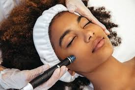 cosmetic skin procedures