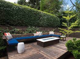 Stylish Garden Patio Ideas