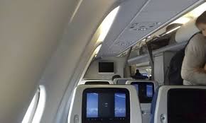 view from seat a330 200 picture of