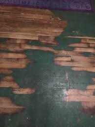 J making a digital floor plan on in the carpeted apartment when we first signed. Green Stuff On Hardwood Floors Under Old Carpet Not Adhesive Varies In Thickness Scrapes Off With A Bit Of Effort And Feels Like Wax Whatisthisthing