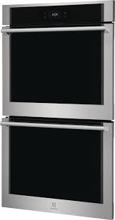 Electrolux Ecwd3012as 30 Inch Double