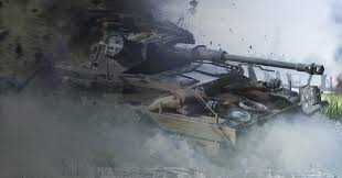 best tank games with great gameplay