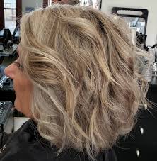 Try out a cute curly crop to. 60 Trendiest Hairstyles And Haircuts For Women Over 50 In 2020