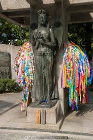 Make sure to visit the hiroshima peace memorial park, an unesco world heritage site. Peace Memorial Park Photo Gallery 27 Pictures Hiroshima Japan