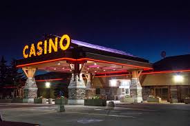 Century Casino St Albert - Home | Facebook