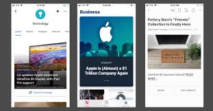 We celebrate this year's selections, and the developers behind them, for their resounding positive how people use apps is a reflection of our broader culture. The 10 Best News Apps For Iphone In 2021