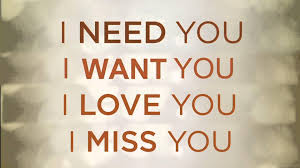 i miss you wallpapers