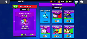 You might be looking to figure out which is the best brawler, but we won't know that for at least a few weeks. 407 Leon Power Points In Daily Shop Brawlstars