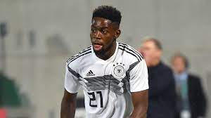 Germany's olympic football team have walked off the pitch during a friendly against honduras after alleged racial abuse directed at their player jordan torunarigha. Legcwenanvrkvm