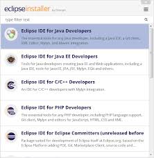 how to install eclipse ide in debian