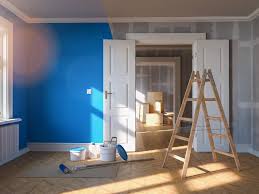 4 types of home renovation loans in