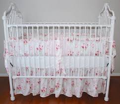 crib bedding sets for baby girls