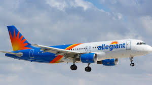 Maybe you would like to learn more about one of these? 6 Things To Know Before You Fly Allegiant Air Clark Howard