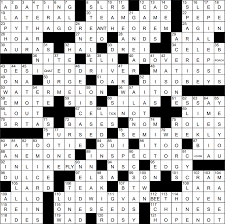 1211 22 ny times crossword 11 dec 22