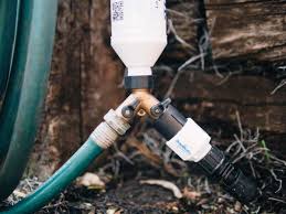 Drip irrigation is one of the most efficient ways to deliver water to the plants in your landscape. Drip Irrigation Assembling And Installing Your System Garden Betty