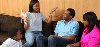 The purpose of a family meeting is to foster open communication among family members. Family Meeting Ideas Give The Family Meeting A Makeover