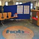 Hobs Leeds - Printing in Leeds for your document needs.