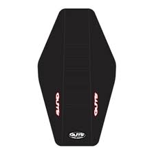 Yz250 05 21 Ribbed Gripper Seat Cover