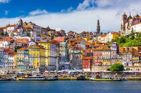 Portugalsko má sedmnáct zápisů na seznam světového dědictví unesco (tzv. Portugalsko Dromedar Sk