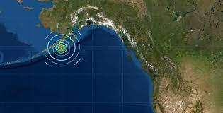 «είναι ο ισχυρότερος σεισμός στην αλάσκα από το 1965», δήλωσε στο δίκτυο alaska public media ο μάικλ γουέστ, σεισμολόγος στο σεισμολογικό . Ec9dgz2ocghvnm