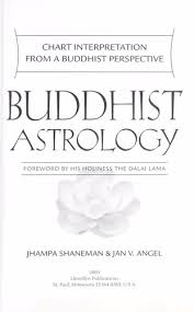 Buddhist Astrology Chart Interpretation From A Buddhist